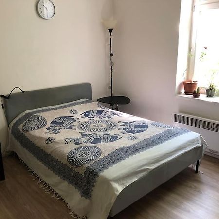 Cozy Karlin Appartement Praag Buitenkant foto
