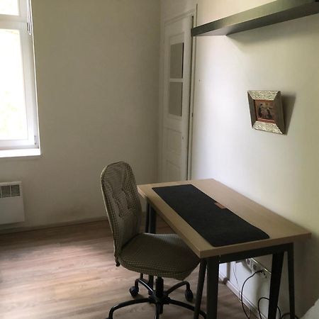 Cozy Karlin Appartement Praag Buitenkant foto