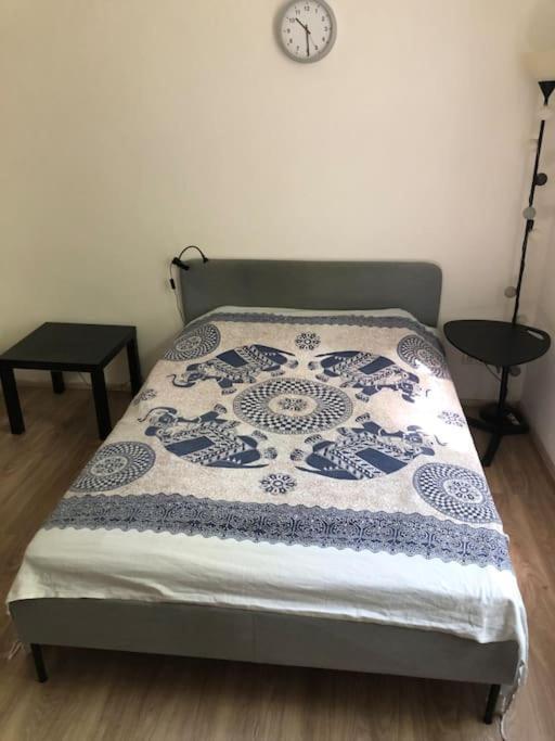 Cozy Karlin Appartement Praag Buitenkant foto
