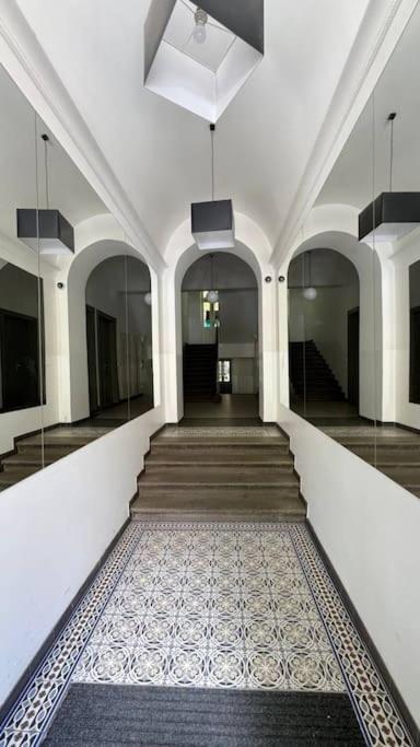 Cozy Karlin Appartement Praag Buitenkant foto