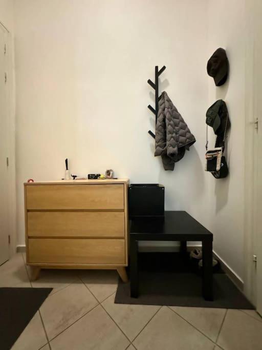 Cozy Karlin Appartement Praag Buitenkant foto